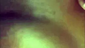 Backshot followed by cumshot on my face. 😈