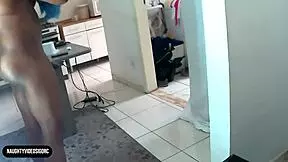 loira safada da pro negão tarado 😈