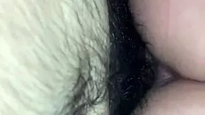 family gathers at church for part two