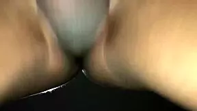 Sahfira 011 says, 'I want that white guy on my skin for intense sex'