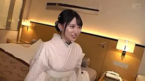 Amateur Japanese Teen In Cosplay Sex