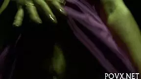 Watch Roxy Lovette In Free Pov Blowjob