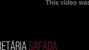 Sadira Secretary In Blowbang With Double Anal And Facial