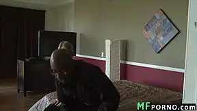 i'm a teacher with glasses tryin big black dick velicity von