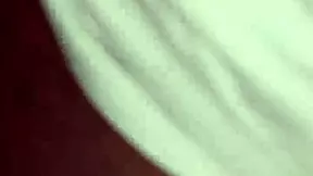 Byrd enjoys the creampie experience