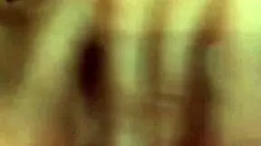 RitaFox masturbates her juicy pussy on webcam 😏