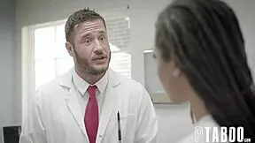 Kira Noir In Clinical Trial 2