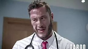 Kira Noir intensifies her study