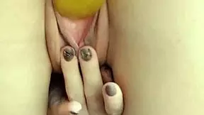 Raw asshole stroking with a big black dick, bonus videos on my personal site