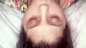 Want to see deep throat blowjob with cum on face Gaucholuiz and Santinha