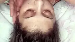 Want to see deep throat blowjob with cum on face Gaucholuiz and Santinha