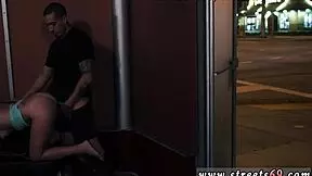 Punk Bondage Valerie White