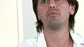 this incredibly hot teen misha cross just can't stop sucking that big fat veiny dick, deepthroating and swallowing cum.