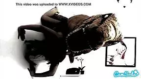 Latina step sister gets fucked by teen in dorm lesbian scene