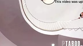 Cum swap cuties tile maya farrell braylin bailey