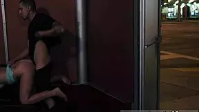 big ass domination rough sex first time with valerie white