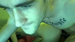 i love getting fucked doggystyle and sucking cock on webcam