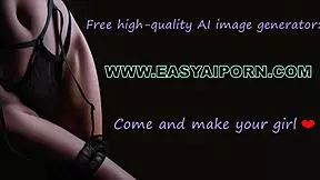 hot blonde bikini teen shows pussy with masturbation asmr on beach?