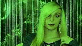 En İyi Kraliçe Roxy Seks Tanrıçası Tapınması HD'de! Vay!