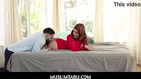 Maya Farrell's arranged marriage preparations
