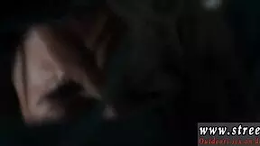 two submissive latinas deepthroat big cock in pov threesome