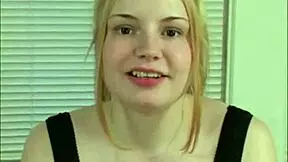 Raw casting with busty MILFs