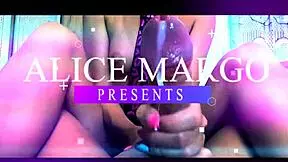 redhead, suck my big cock while showing off that round butt