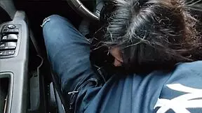 I met a kind whore miss on the street!