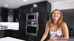 Teen punishment and family strokes comrades first time bossly.