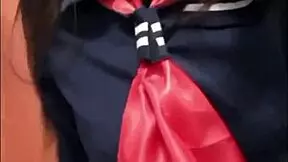 petite latina records her sexy body in homemade anal