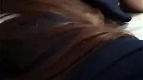 petite latina records her sexy body in homemade anal