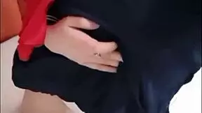 petite latina records her sexy body in homemade anal