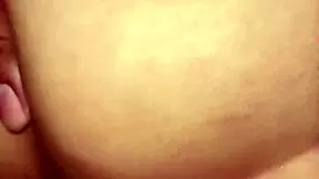 First-time ass play: a guide