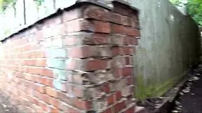 Blonde Babe Satine Spark Dares Public Nudity