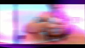 fuck fit teen in yoga panties with monster cock