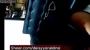 fucking wet pussy in valledupar window flashing strangers with big cock