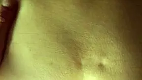 Perfect Ass Girl Gets Cum In Her Tight Asshole