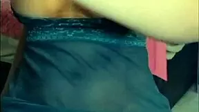 Did the employees knock while he jerked off for me and came?