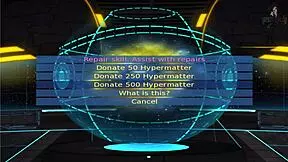 star wars orange trainer part 10: sexy cosplay anal action 😏