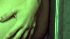 collection of cute teen chicks with romantic scenery