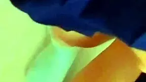 Does my young Latina stepdaughter crave cock after seeing us fuck?