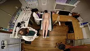 Tampa clinic gynecology examination