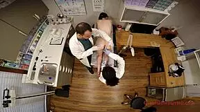 Tampa clinic gynecology examination
