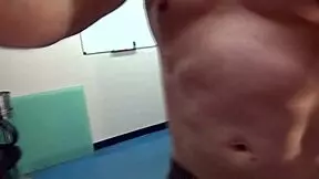 Lala Locks Undergoes Skinny Teen Casting Interview