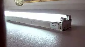 Lala Locks Undergoes Skinny Teen Casting Interview