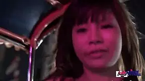 i watched this young asian girl get banged rough and hard