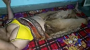 Vulgar teen's hot and steamy video