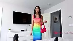 Step Bros Jealous Obsession With Blooming Step Sis