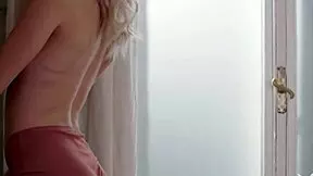 Blonde Hottie Miky Muse Strips And Poses Naked For Playboy, Followed By Hot Babe Stella Showing Her Perfect Body And Ass