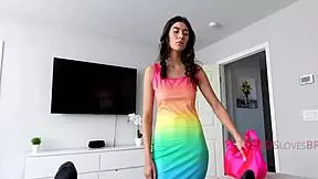 Step Bros Jealous Obsession With Blooming Step Sis